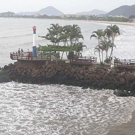 Chales Ubatuba II Eksteriør bilde
