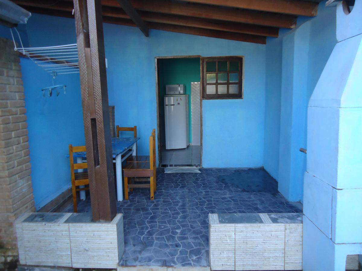 Chales Ubatuba II Eksteriør bilde