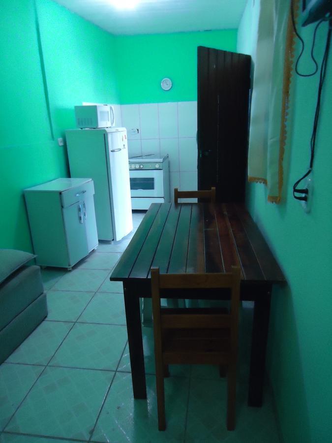 Chales Ubatuba II Eksteriør bilde