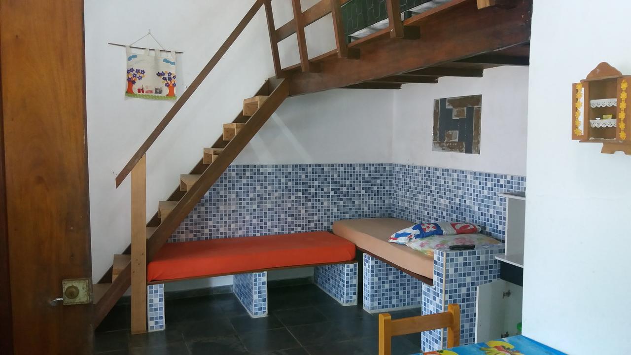 Chales Ubatuba II Eksteriør bilde